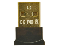 Adapter Bluetooth GEMBIRD Bluetooth USB Nano V4.0 Class II